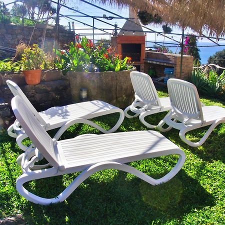 Villa Catanho Funchal  Buitenkant foto
