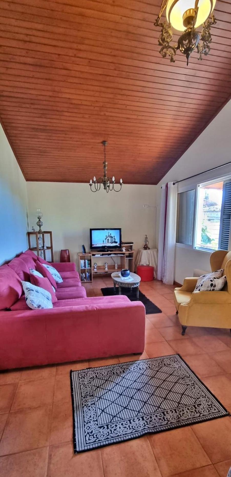 Villa Catanho Funchal  Buitenkant foto