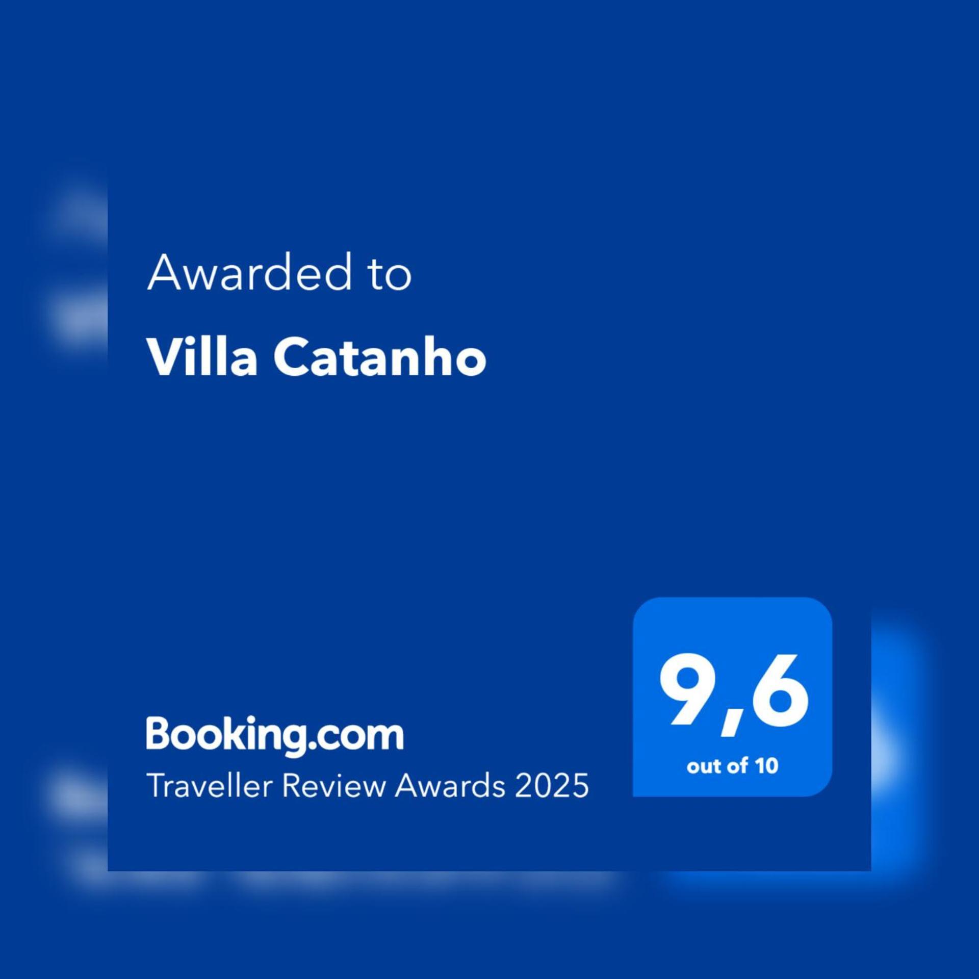 Villa Catanho Funchal  Buitenkant foto