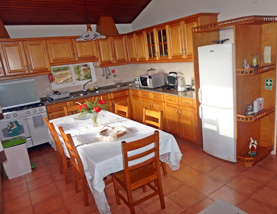 Villa Catanho Funchal  Buitenkant foto