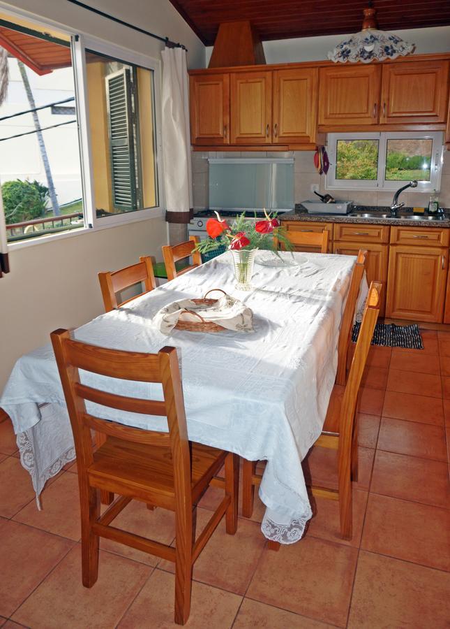 Villa Catanho Funchal  Buitenkant foto